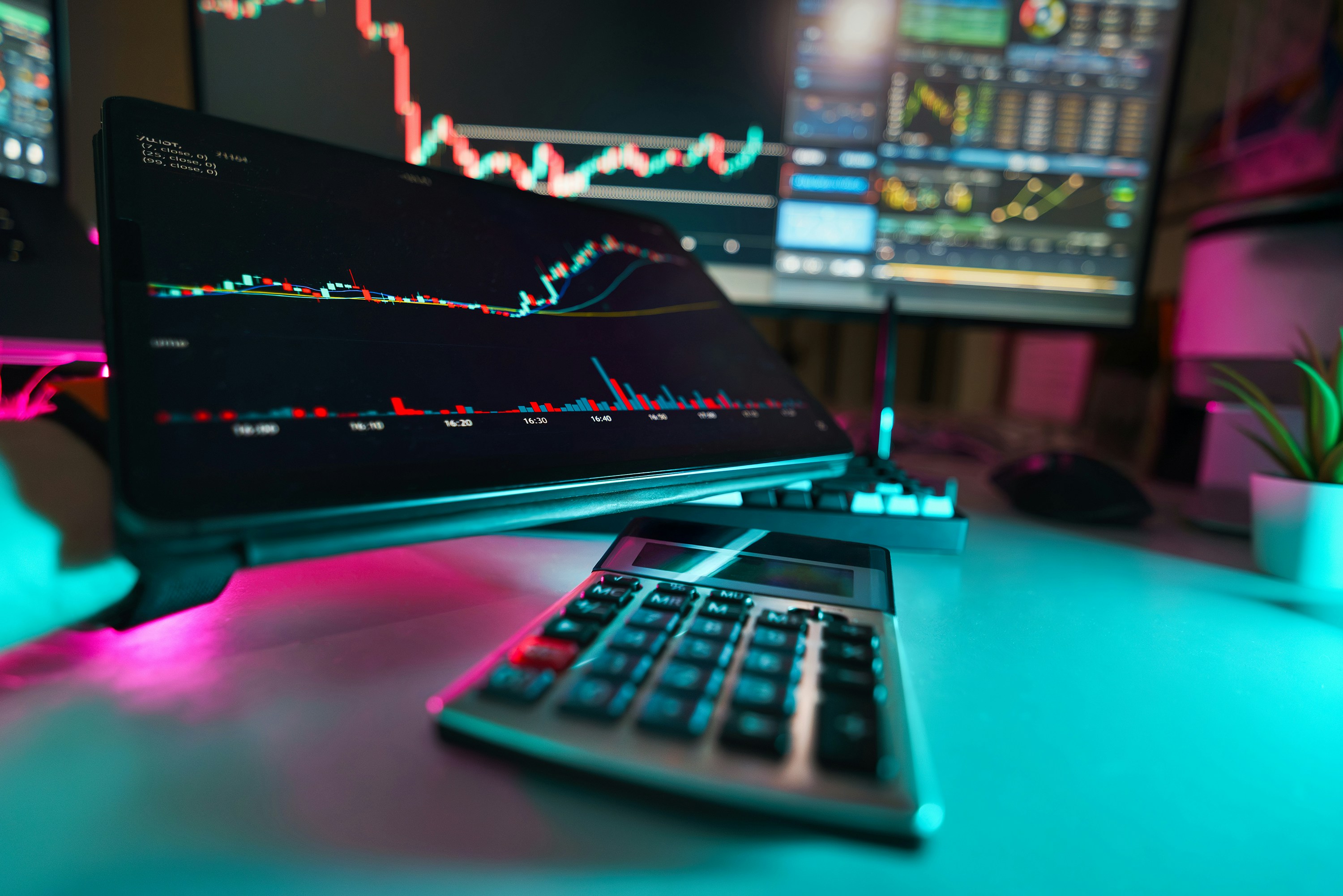 instant 650abil Trading